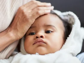 Cara Mengatasi Masuk Angin pada Bayi
