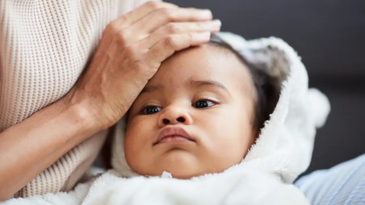 Cara Mengatasi Masuk Angin pada Bayi