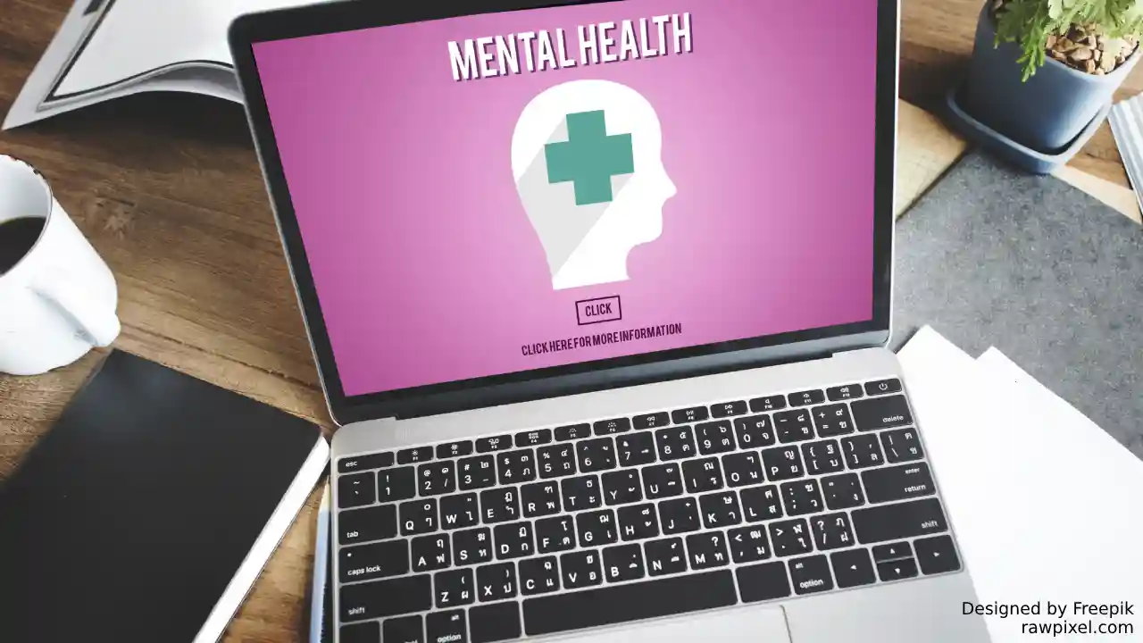 cara menjaga kesehatan fisik dan mental 2