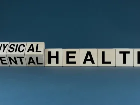 Cara Menjaga Kesehatan Fisik dan Mental