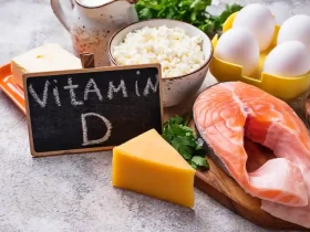 Jurnal vitamin D menunjukkan manfaat kesehatan dari vitamin D