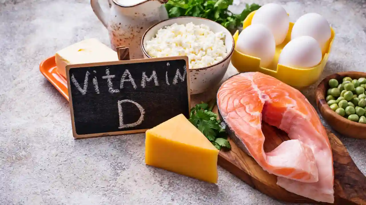 Jurnal vitamin D menunjukkan manfaat kesehatan dari vitamin D