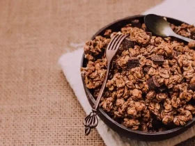 oat choco untuk diet
