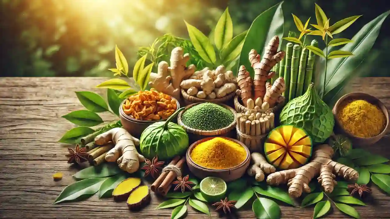 obat herbal kanker payudara