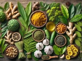 obat herbal tumor