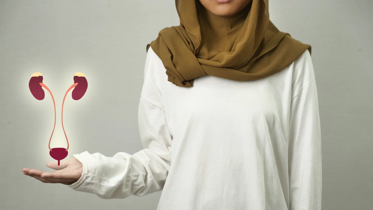 sakit kepala setelah haid rahim