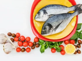 tabel kandungan gizi ikan