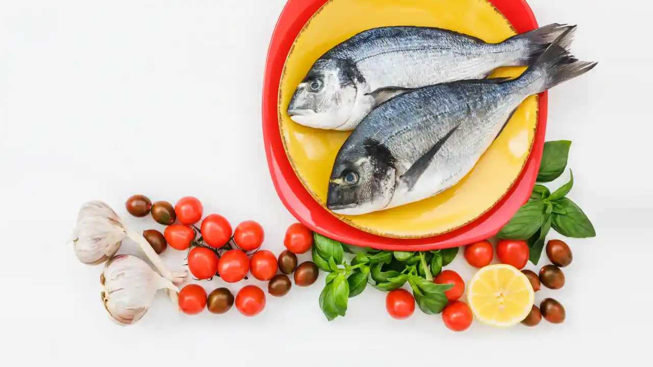 tabel kandungan gizi ikan