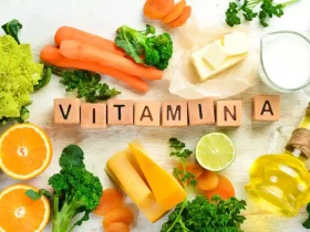 vitamin a pada ibu nifas