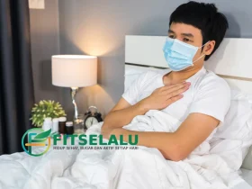 cara mengatasi lemas pada penderita tbc