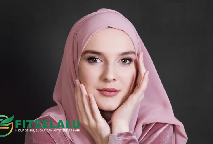 Cara Menjaga Skin Barrier