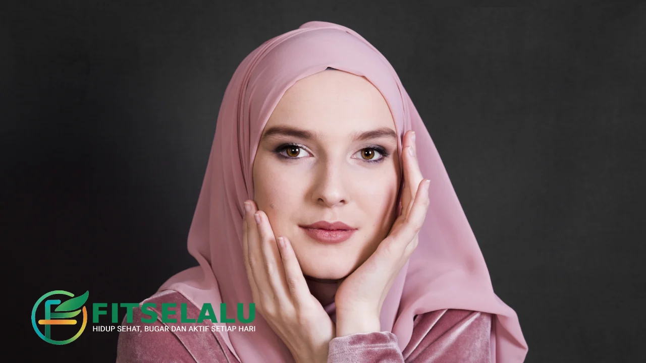 Cara Menjaga Skin Barrier
