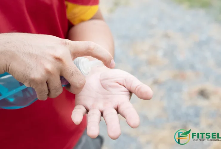 manjur obat gatal kutu air 2025 - Manjur Obat Gatal Kutu Air 2025